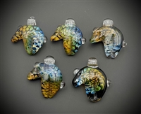 @built2last828 FUME BEAR PENDY