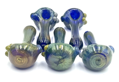 @built2last828 SPACE FUME SPOON