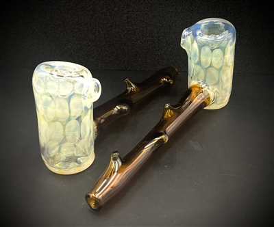 @built2last828 FUME CORNCOB PIPE