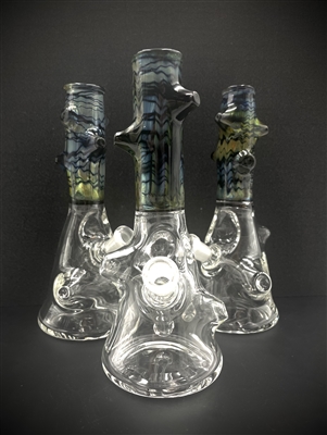 @built2last828 SPACE STICK RIG
