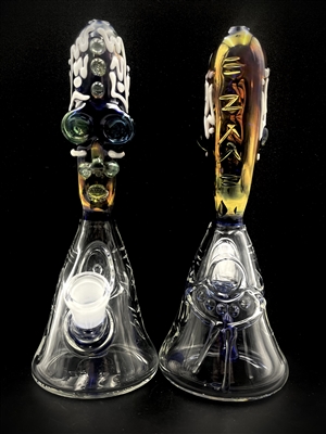 @built2last828 DREAM TRAVELER RIG - 14mm