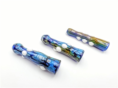 @built2last828 FUME SQIGGLE CHILLUM