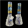 @built2last828 COLOR SKULL RIG - 14mm