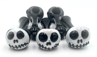 @built2last828 DAY OF THE DEAD SPOON