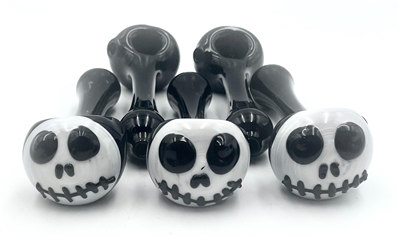 @built2last828 DAY OF THE DEAD SPOON