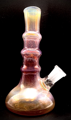 BATES FUME RIG