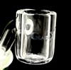 14mm 45* IMPORT SMALL QUARTZ BANGER
