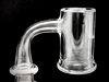 14mm 90* IMPORT QUARTZ BANGER w MARIA