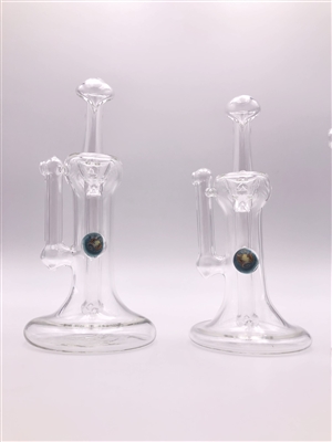 Beale Single Bubbler w Millie