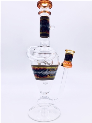 BEALE HEADY VORTEX RIG