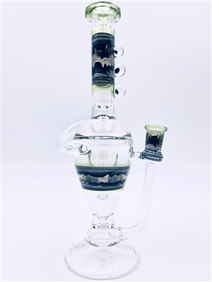 BEALE HEADY VORTEX RIG