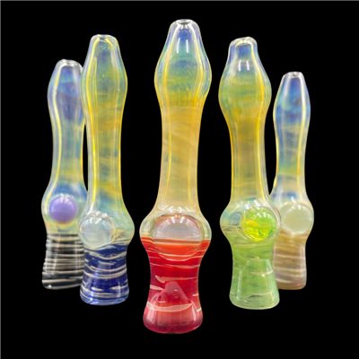BELL FUMED COLOR WRAP BATS