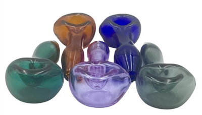 BELL SMALL COLOR TUBE SPOON