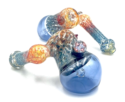 FUTURE GLASS FRIT BUBBLER