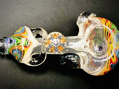 BEN BIRNEY HEADY AF UV SPOON #3