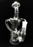 FUTURE GLASS CLEAR RECYCLER