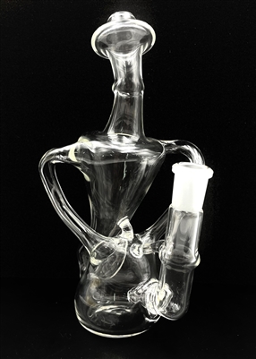 FUTURE GLASS CLEAR RECYCLER