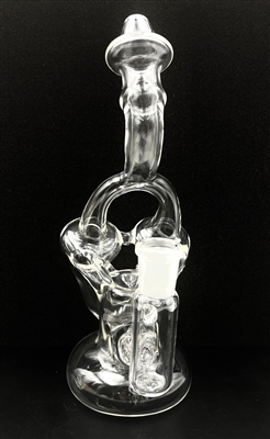 FUTURE GLASS CLEAR RECYCLER