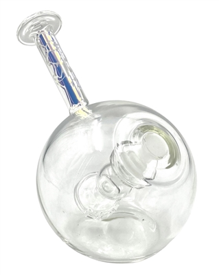 MR B CANNONBALL RIG