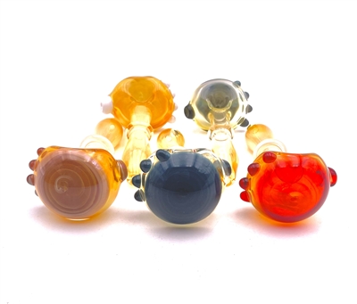 BOONE COLOR ENDCAP FUME SPOON