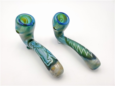 @thinkboro SANDBLASTED STRYDER GRATEFUL DEAD