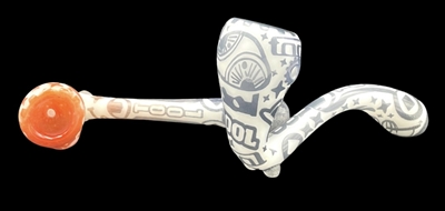 @thinkboro DEEP CARVED BAND SHERLOCK