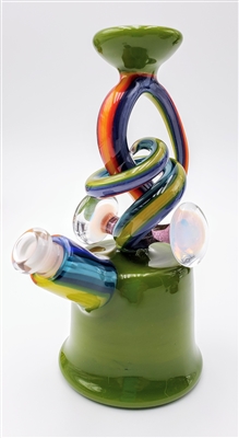 @cambriaglass Full Color Rig #1