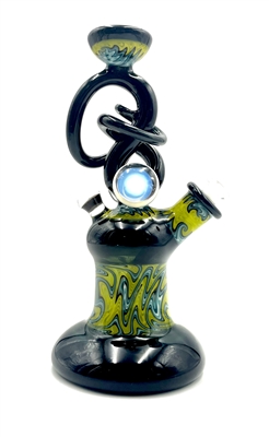 CAMBRIA LINEWORK SWIRL RIG