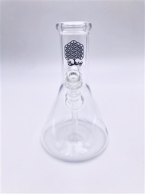 BUBSY 10mm CLEAR BEAKER