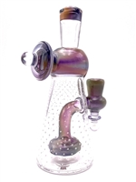 CAMERON REED AIRTRAP RIG -14mm