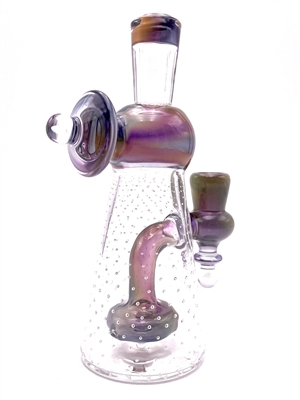 CAMERON REED AIRTRAP RIG -14mm