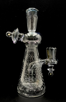 CAMERON REED AIRTRAP RIG - 14mm