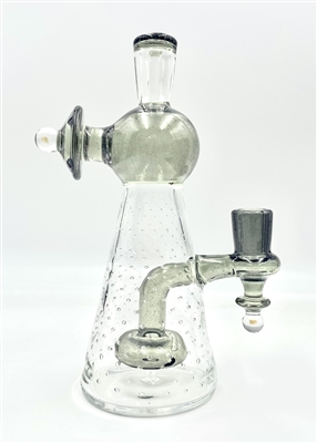 CAMERON REED AIRTRAP RIG - 14mm