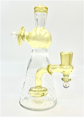 CAMERON REED AIRTRAP RIG - 14mm