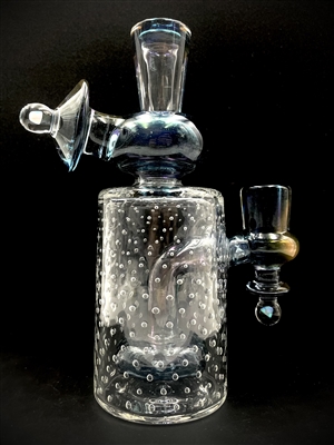 CAMERON REED AIRTRAP RIG - 14mm