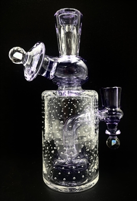 CAMERON REED AIRTRAP RIG - 14mm