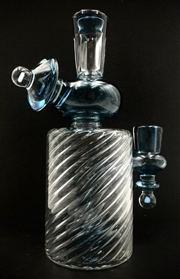 CAMERON REED OPTIC RIG
