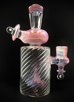 CAMERON REED OPTIC RIG