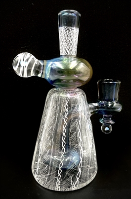 CAMERON REED ZANFIRICO 14mm RIG