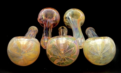 JOSH I/O FUME SPOON