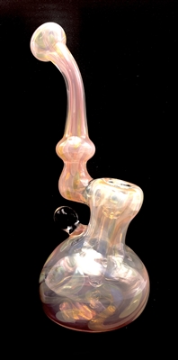 JOSH I/O FUME BUBBLER - STANDUP