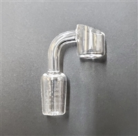 QGi 10mm FEMALE 20m NINJA CUT QUARTZ BANGER