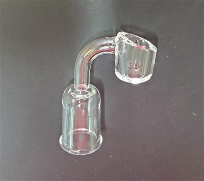 QGi 18mm FEMALE 20m NINJA CUT 4m QUARTZ BANGER