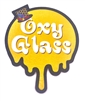 EAST COASTERS OXY GLASS MAT