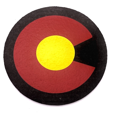 EAST COASTERS 8â€ COLORADO MAT