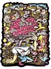 EAST COASTERS 11x8â€ KILLER ACID FLIP YA LID MAT