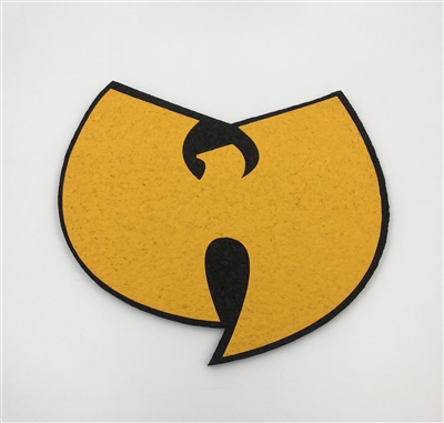 EAST COASTERS WU-TANG MAT