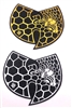 EAST COASTERS SAVE THE BEES WU TANG