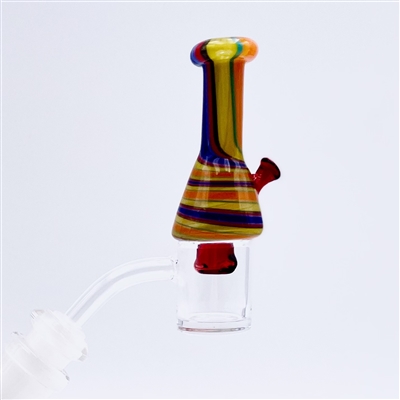 COLE RIG SPINNER CAP