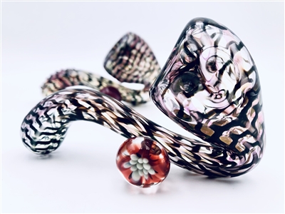 COOK WRAP & RAKE SHERLOCK